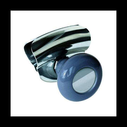 POMOLO GIREVOLE INOX