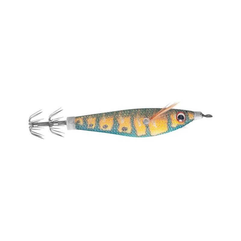 JATSUI HYBRID PRAWN 1.5, COLORAZIONI:: COL. GOPR