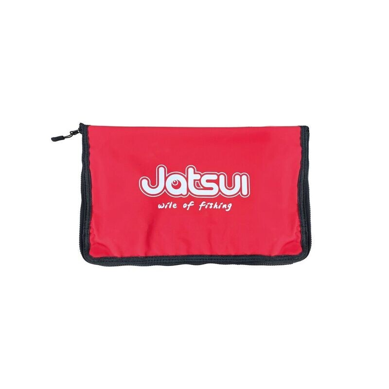 JATSUI PORTA TERMINALI
