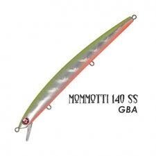 MOMMOTTI 140SS, COLORE: GBA