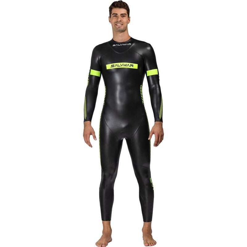 SALVIMAR Muta FREE SWIM Man 2mm