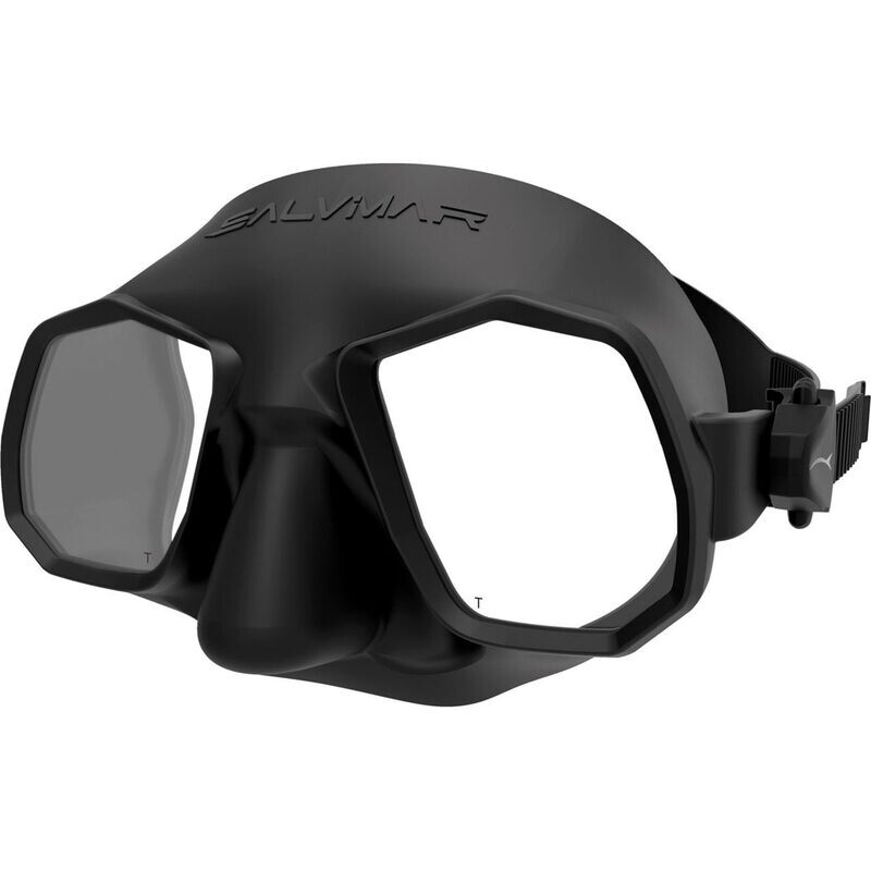 SALVIMAR Maschera FLY, Black