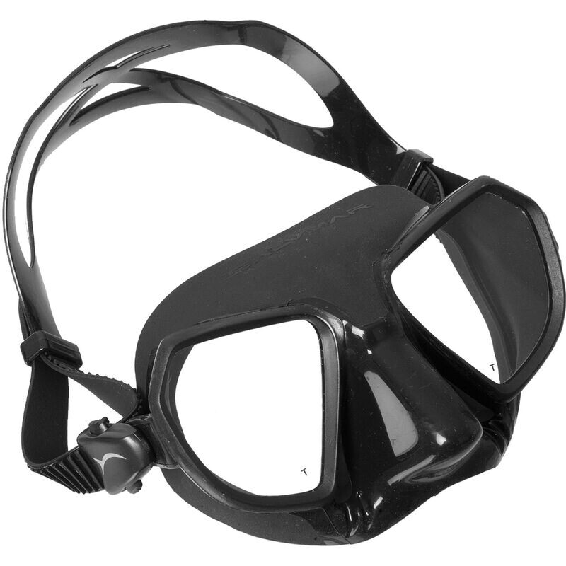 SALVIMAR MASCHERA NOAH black