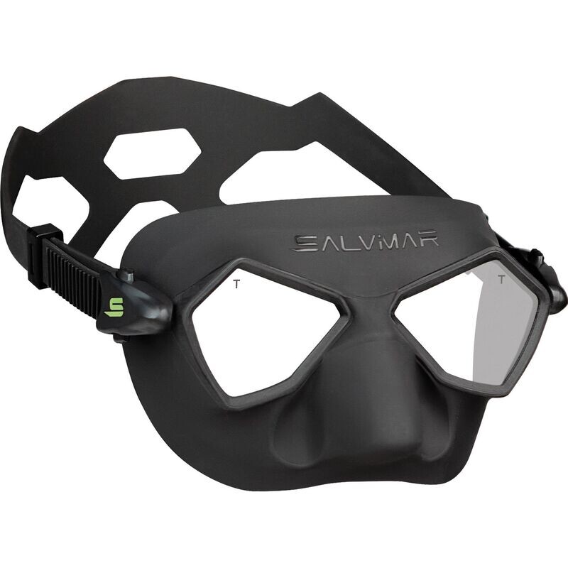 SALVIMAR Maschera MIMIC- BLACK