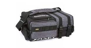 SHIMANO Yasei Medium Boat Bag