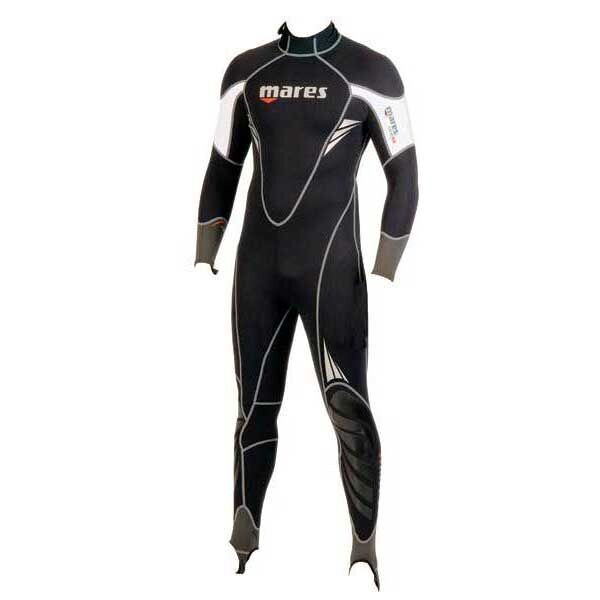 MARES MUTA CORAL 0.5mm