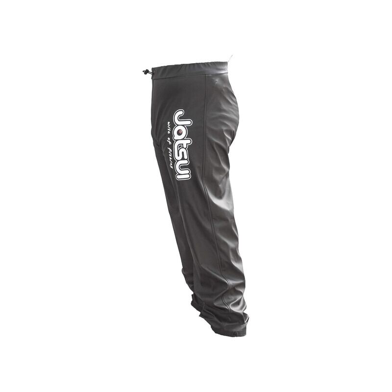 JATSUI PANTALONE BLACK RAIN