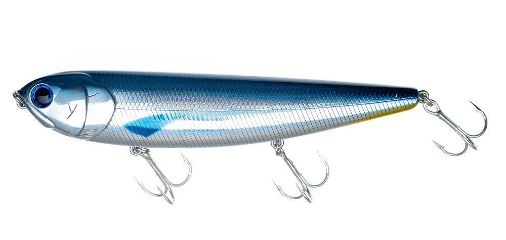 Lucky Craft Sammy 100 SW, COLORE: Blue Fin Tuna
