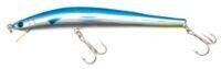 Lucky Craft Yawara 125 FW, COLORE: Blue Fin Tuna