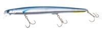 Lucky Craft Flash Minnow Slim 193 SS SEAFINGER, COLORE: Blue Fin Tuna