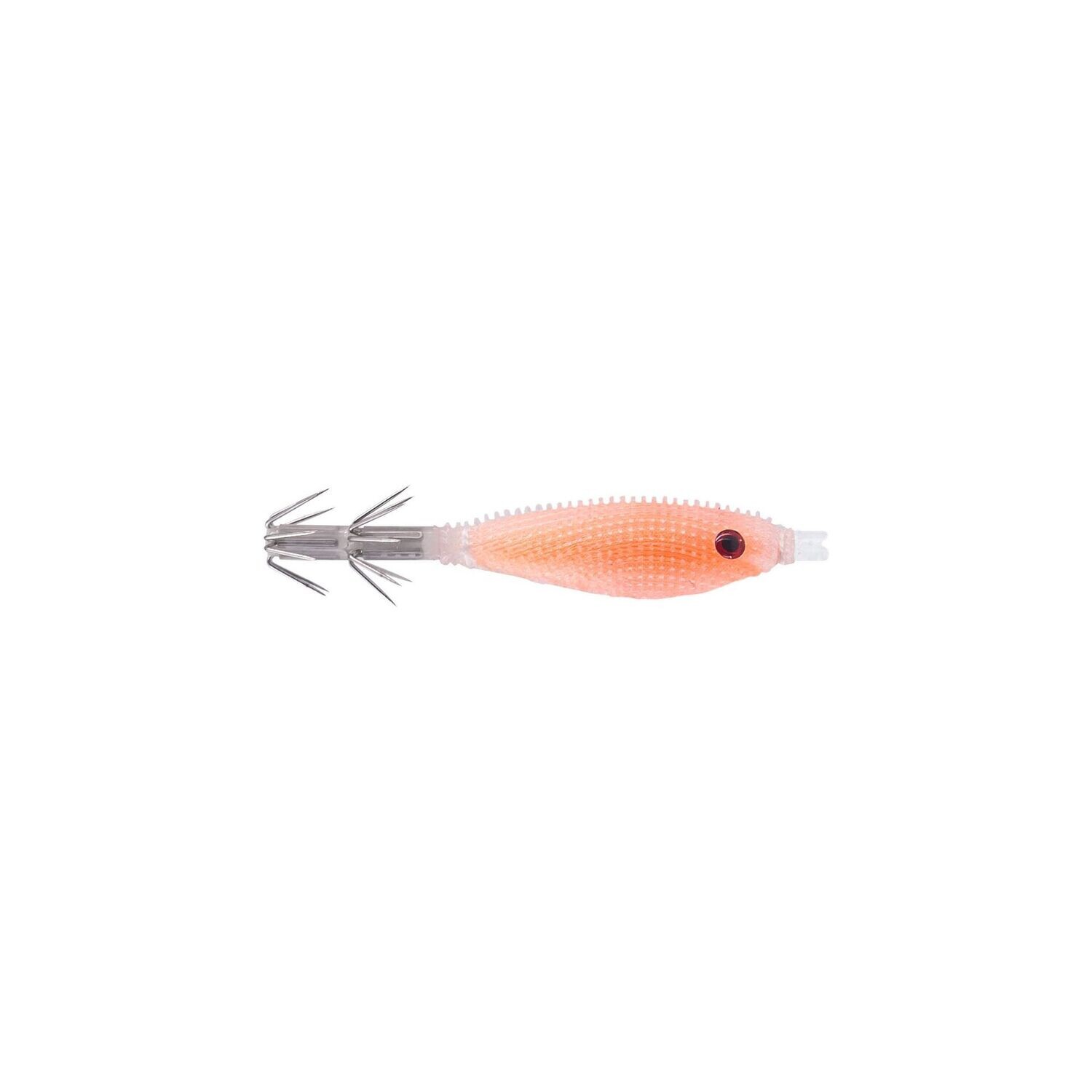 JATSUI RUSH TATAKI RUBBER 1.5, COLORAZIONI:: COL. ORANGE