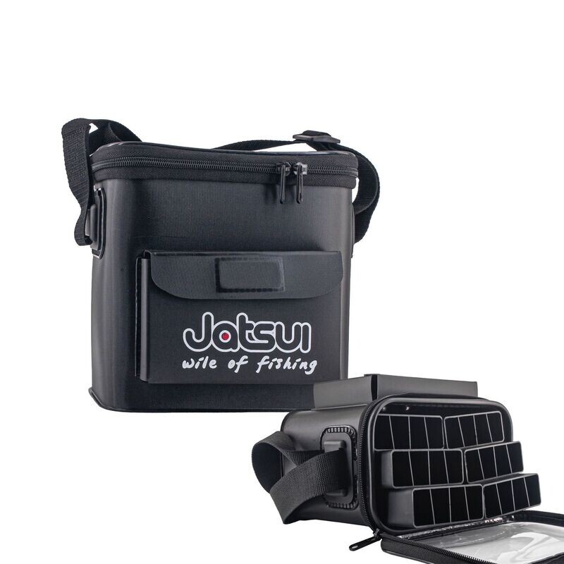 JATSUI BORSA EVA BAG 24 LURES