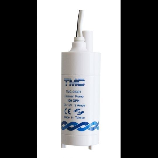 POMPA TMC AD IMMERSIONE