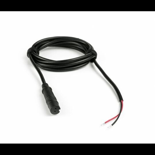 CAVO ALIMENTAZIONE LOWRANCE PER HOOK2, HOOK REVEAL E SIMRAD CRUISE