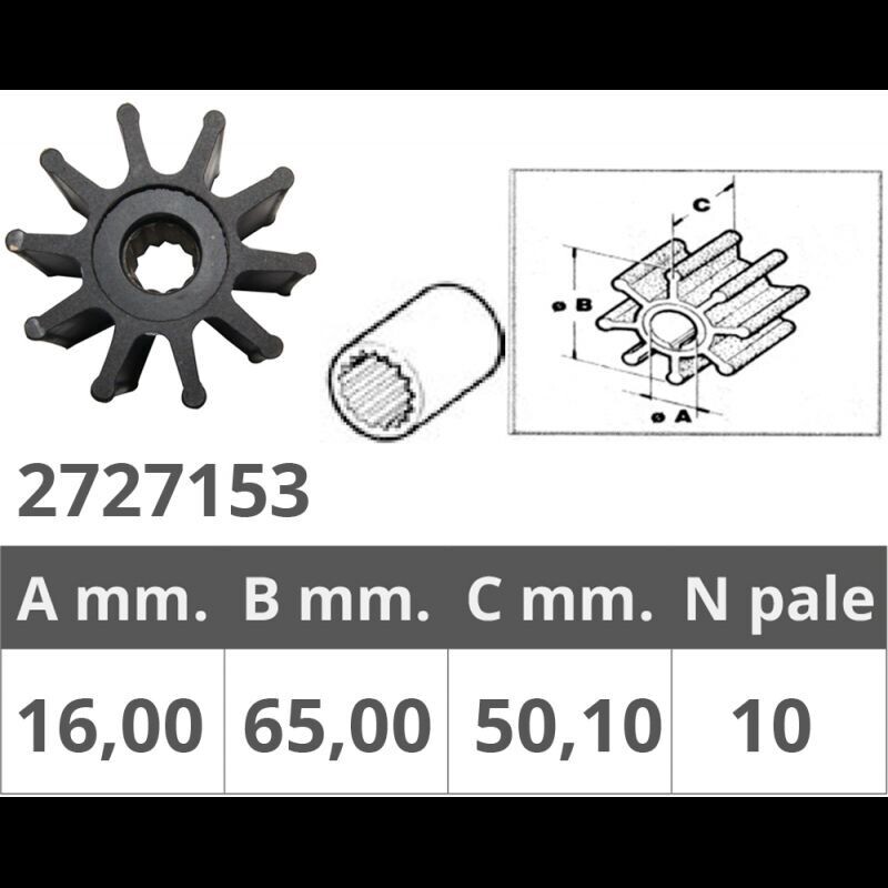 GIRANTE JAB. 17937 VOLVO 3588475