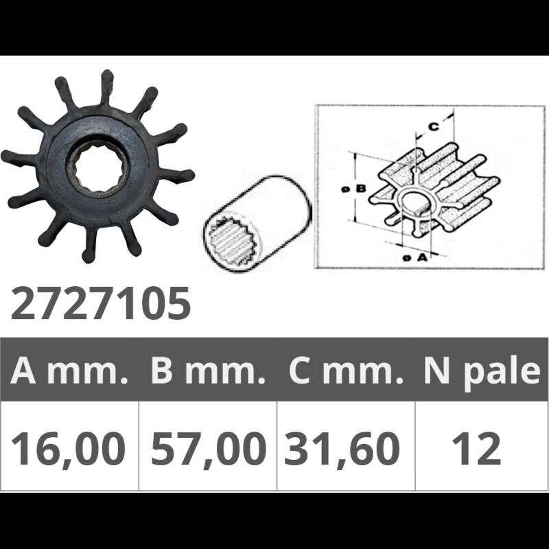 GIRANTE JAB 1210-3085-JOHN.09102BB
