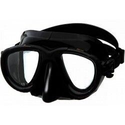 MASCHERA MARES TANA BK