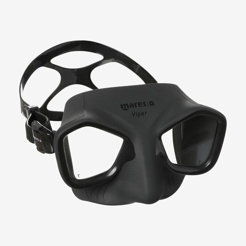 MARES MASCHERA VIPER