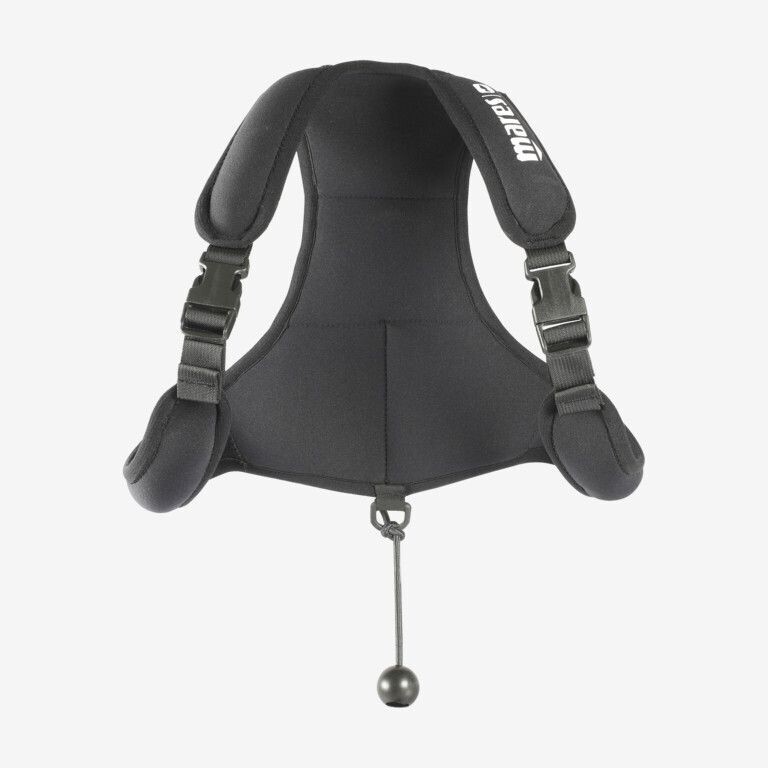 MARES SCHIENALINO BACKPACK BLACK