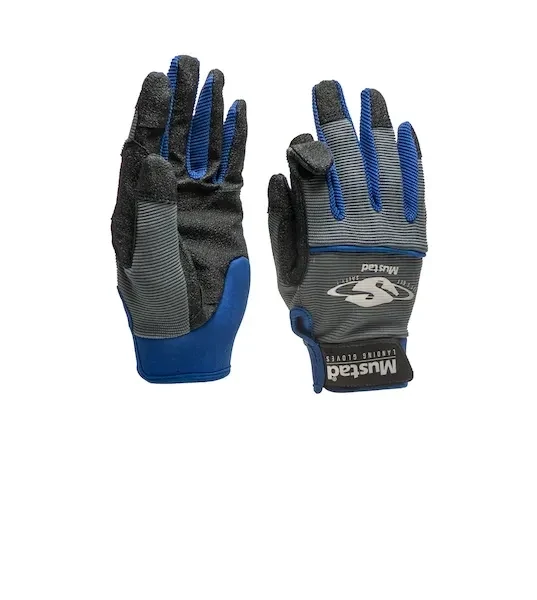 GUANTI Mustad Landing Glove