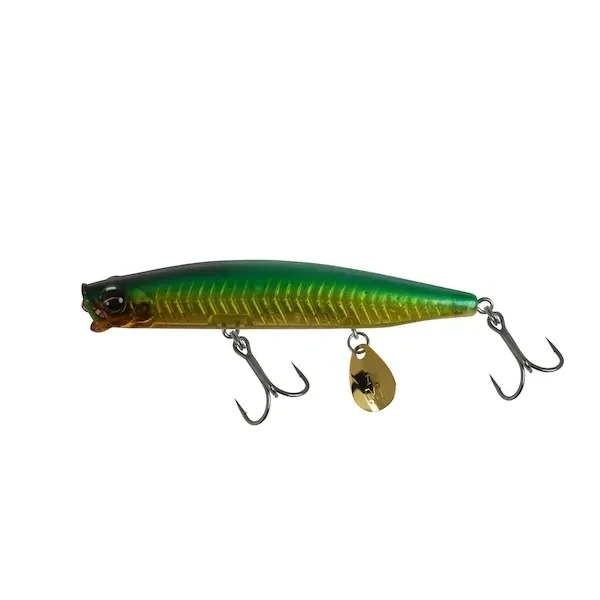 MUSTAD VERTEBRATA 90S, COLORE: GRG
