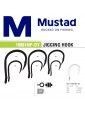 AMI MUSTAD JIGGING HOOK 10881NP