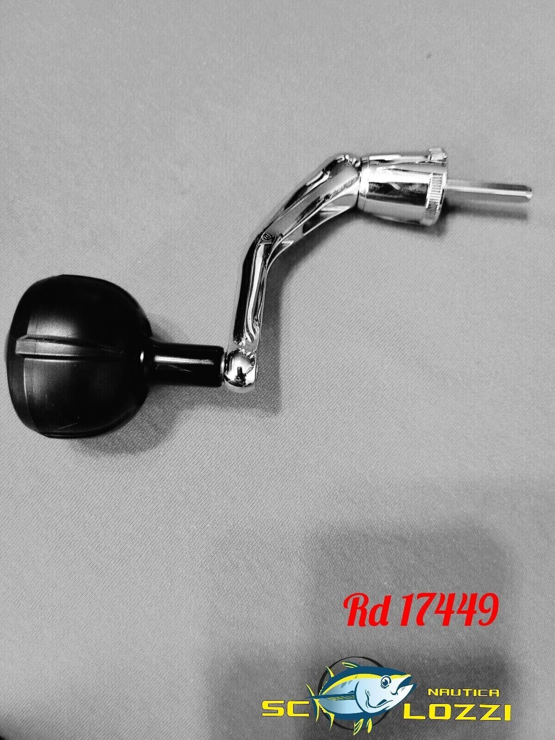 Shimano Maniglia ricambio Socorro
