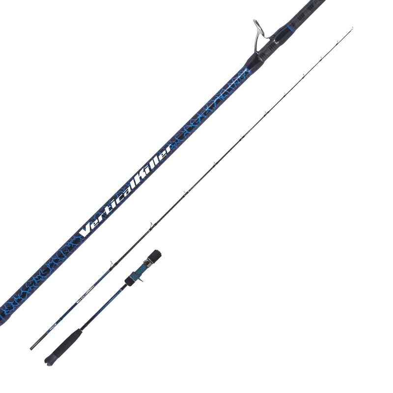 FALCON VERTICAL KILLER 6'8"