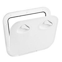 MID LINE Sportello 380X380mm Bianco