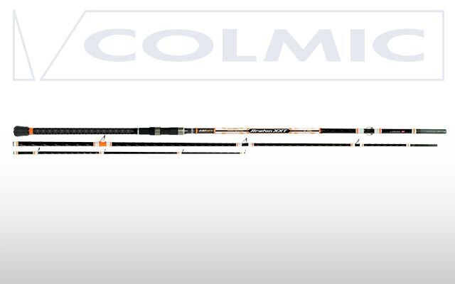 COLMIC ARATON XXT