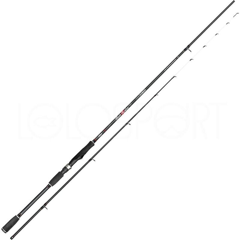 JATSUI BLACK MAMBA mt 2,50- 200gr