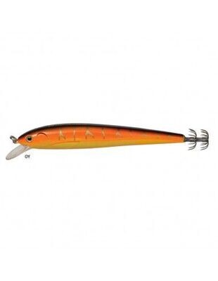 Totanara da Lancio per Seppie DTD Ballistic Zebra Ball X Totanara da Lancio per Seppie DTD Ballistic Zebra Ball X