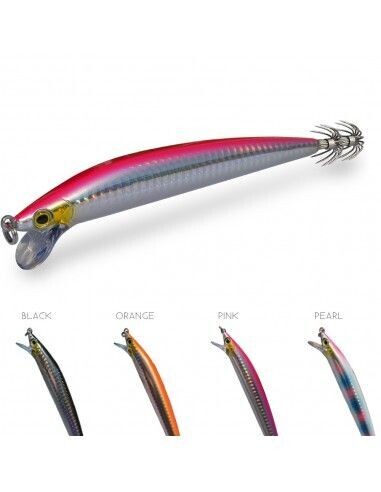 DTD GIRA CALAMARI 100