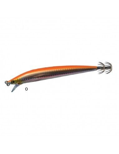 DTD GIRA CALAMARI 100, COLORE: ORANGE