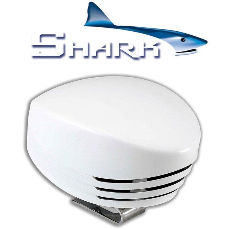 MARCO SK1 12V tromba singola bianca blister