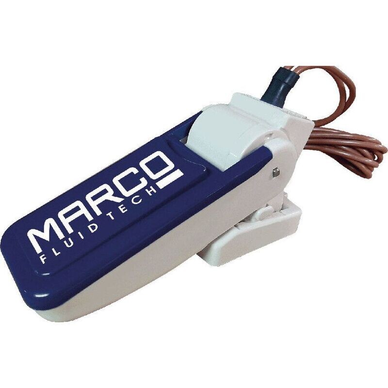 MARCO AS3 Interruttore automatico per pompe sentina - Servizi gravosi
