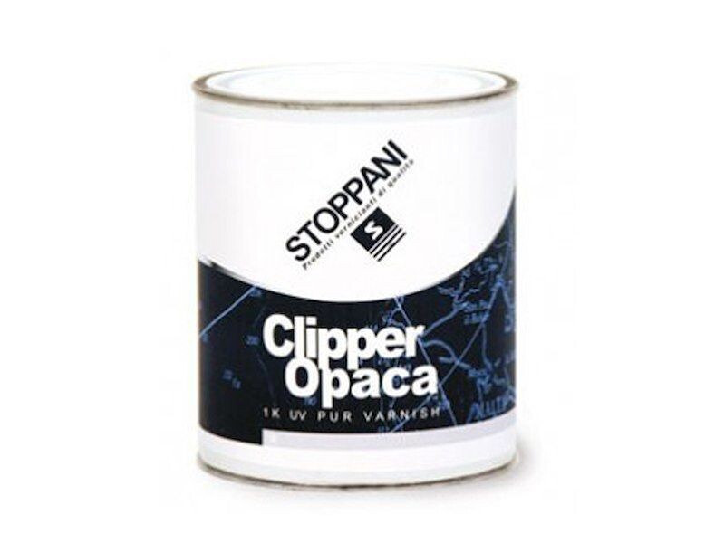 STOPPANI VERNICE CLIPPER OPACA LT 0,75