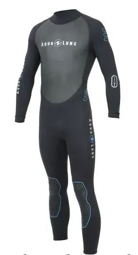 Muta Monopezzo Aqua Lung Sharm 3 mm Uomo