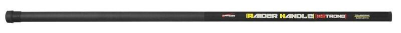 TUBERTINI Manico Raide Handle XStrong mt 4