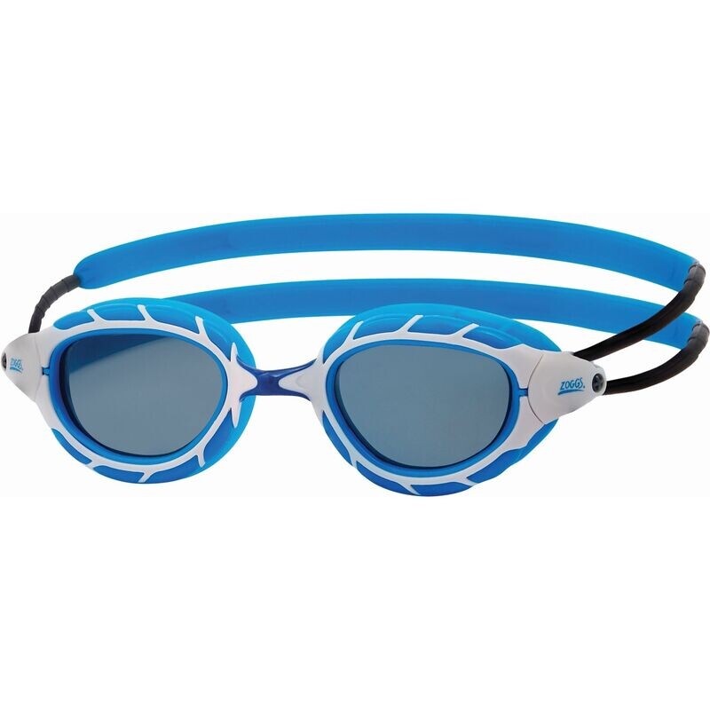 OCCHIALINI NUOTO PREDATOR ZOGGS