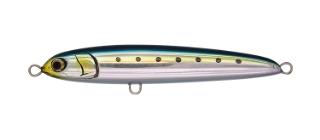 YAMASHITA RERISE SS130MM. SLOW SINKING 55GR., COLORE: B01H