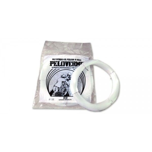 ASSO PELOVERME MATASSA DA 1KG BIANCO
