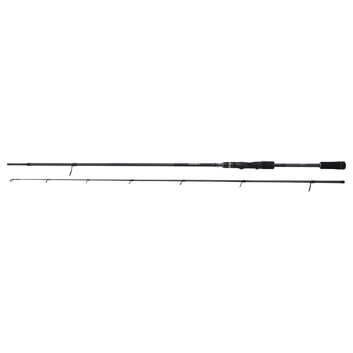 NASCI 810MH FAST (EVA)