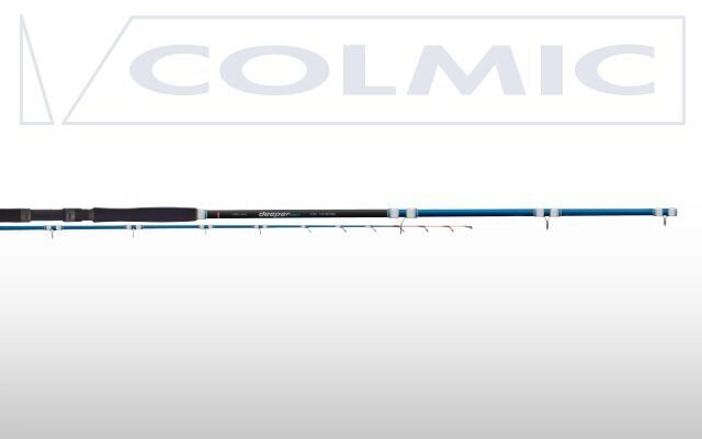 COLMIC DEEPER FIGHT