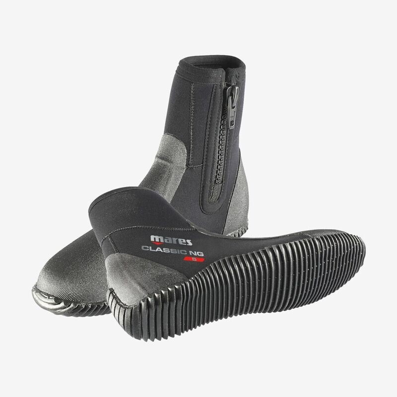 MARES CALZARI CLASSIC NG 5mm