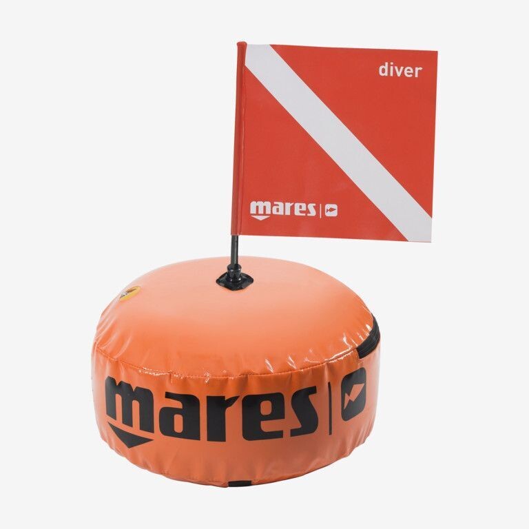 MARES BOA HYDRO SPHERE