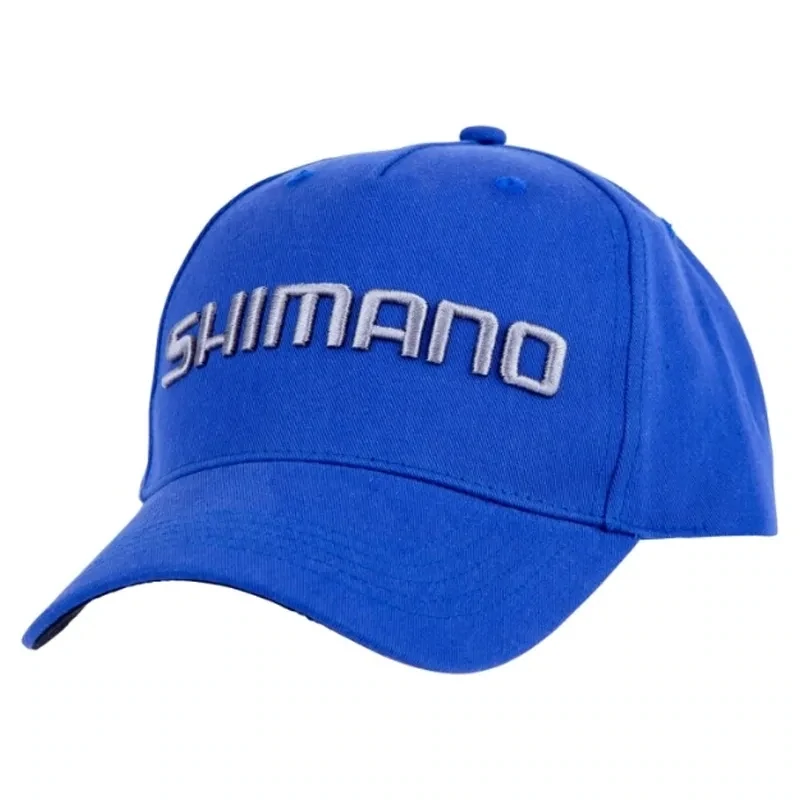 CAPPELLO SHIMANO, COLORE: BLUE