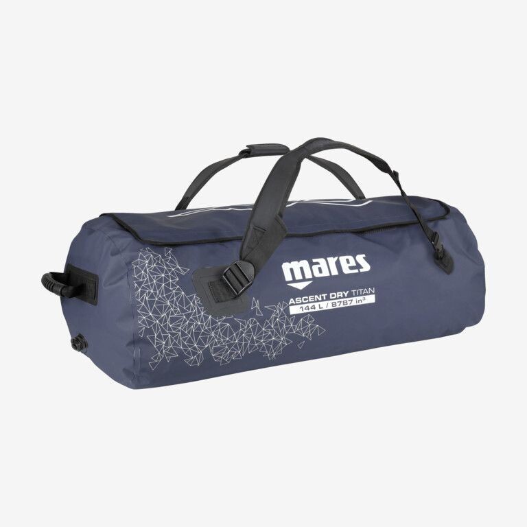 MARES BORSONE ASCENT TITAN