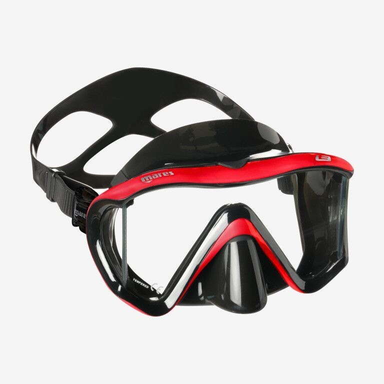 MARES MASCHERA i3