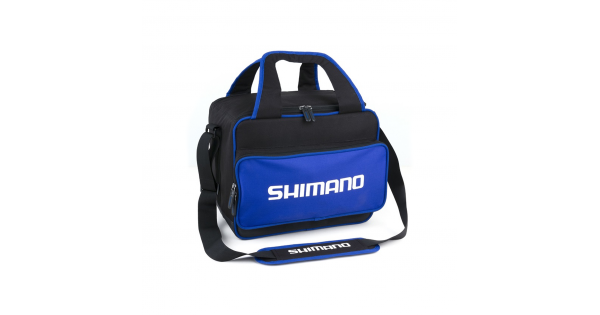 Shimano All-Round Baits Bits Bag - 38x32x31cm